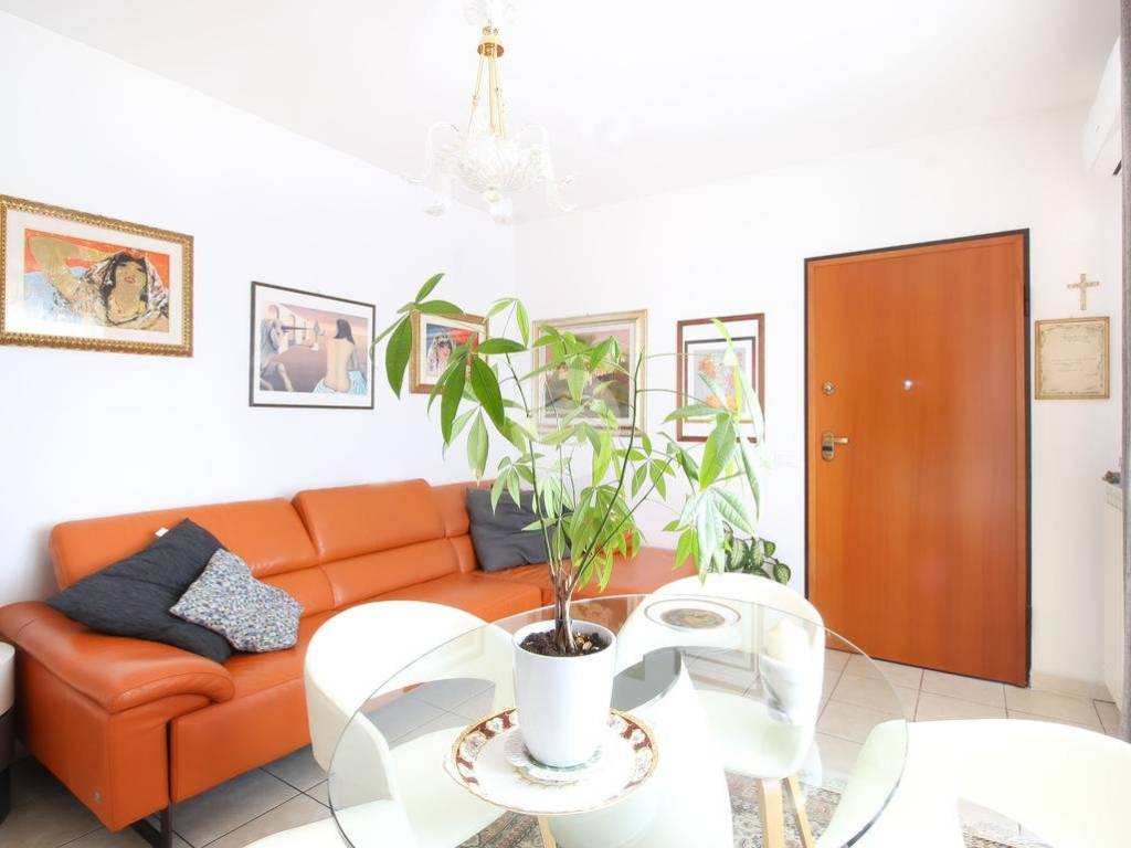 Appartamento a San benedetto del tronto in Via Montefeltro, 14 - Foto 5