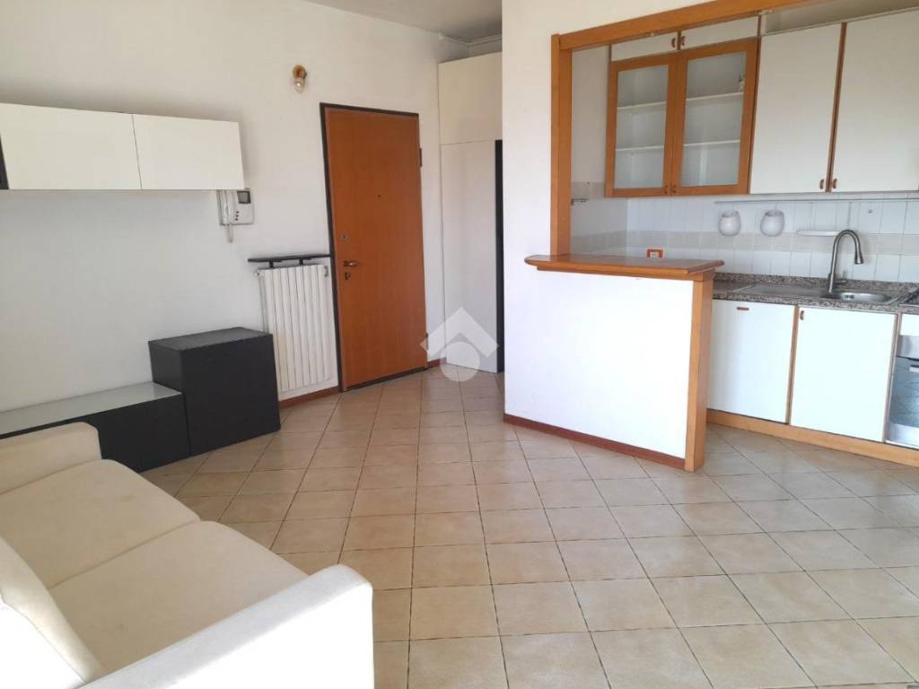 Appartamento a Lurago d'erba in Via Crocetta, 4 - Foto 2