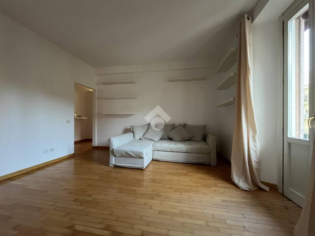 Appartamento a Lecco in Viale Dante Alighieri, 3 - Foto 2