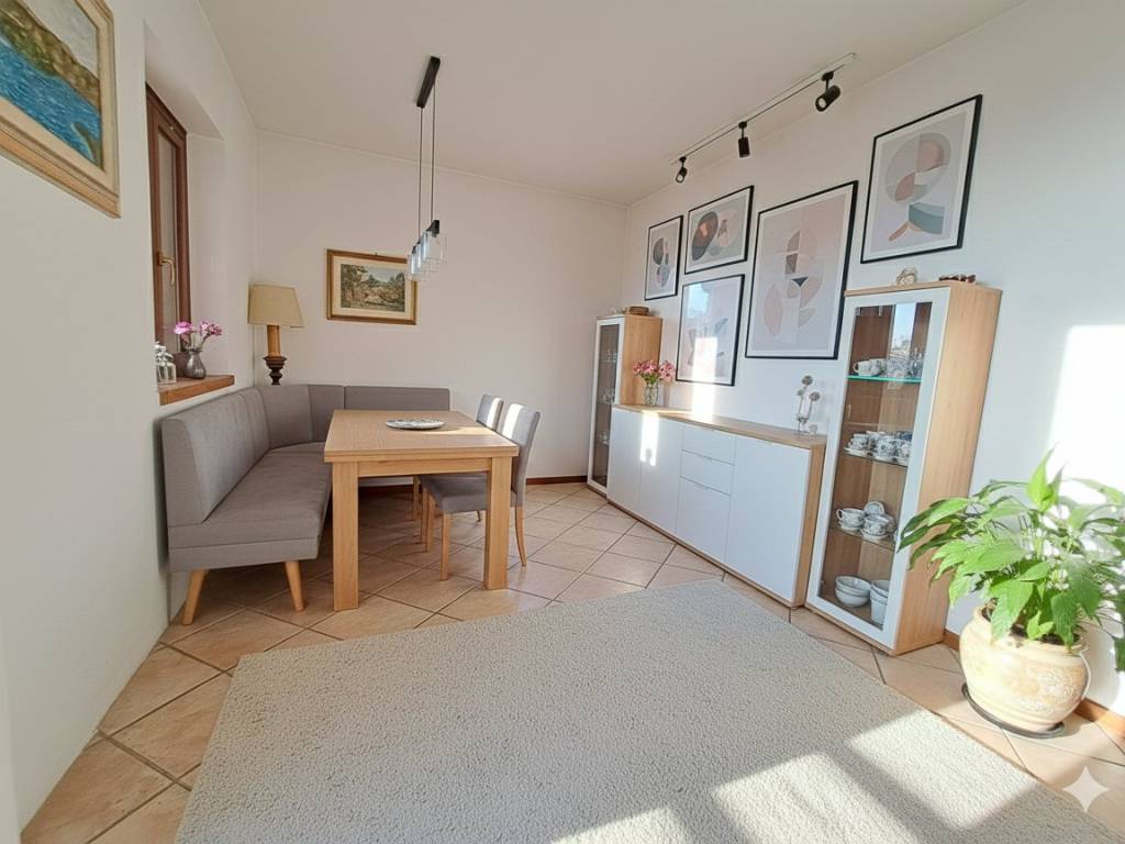 Appartamento a Passignano sul trasimeno - Foto 5