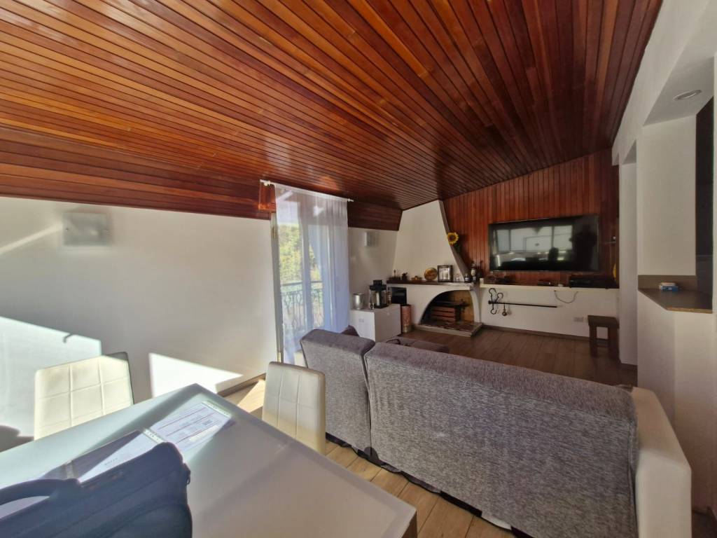 Appartamento a Serramazzoni in Via Giardini Nord - Foto 4
