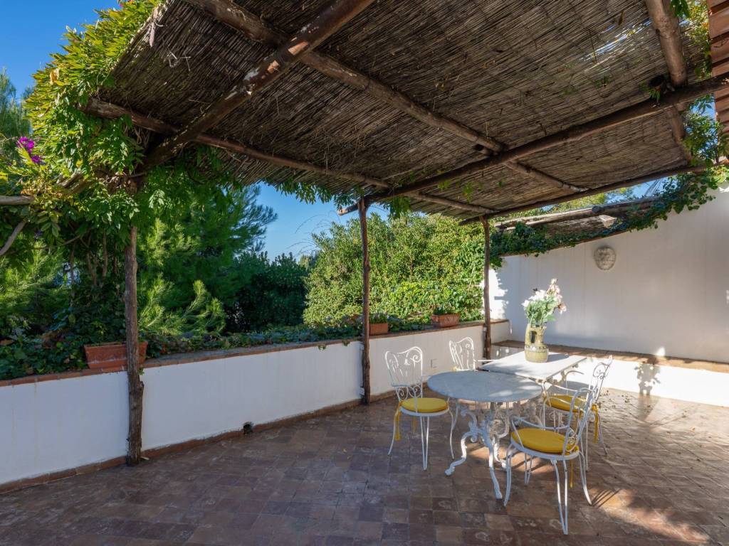 Villa a Anacapri in Via Timpone - Foto 2