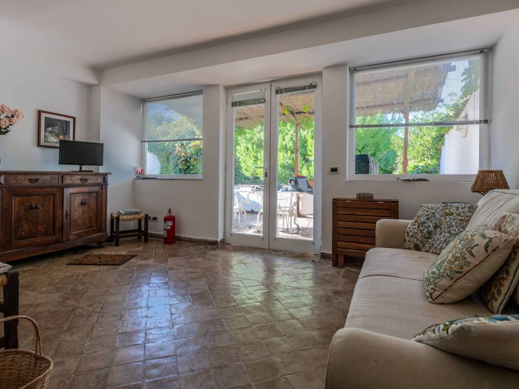 Villa a Anacapri in Via Timpone - Foto 5