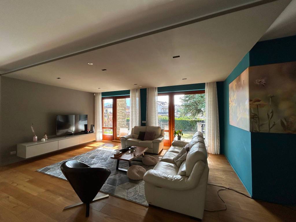 Villa a Borgo san dalmazzo in Via Tesoriere - Foto 4