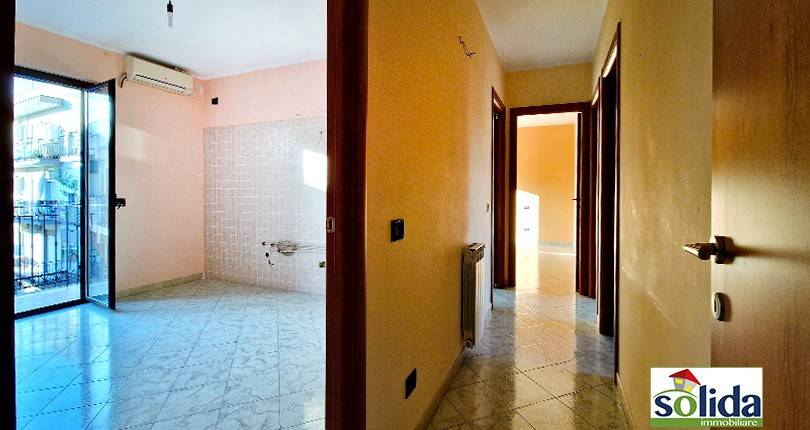 Appartamento a Milazzo in Via Paolo Borsellino, 37 - Foto 5