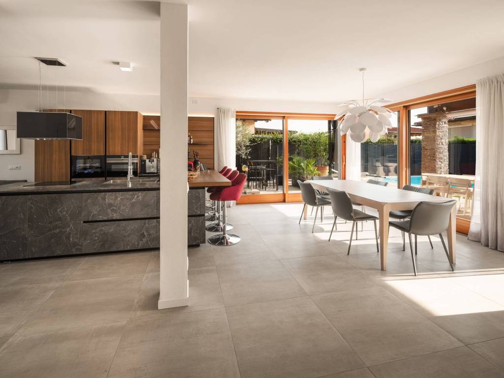 Villa a Lazise in Via Mata, 1 - Foto 2