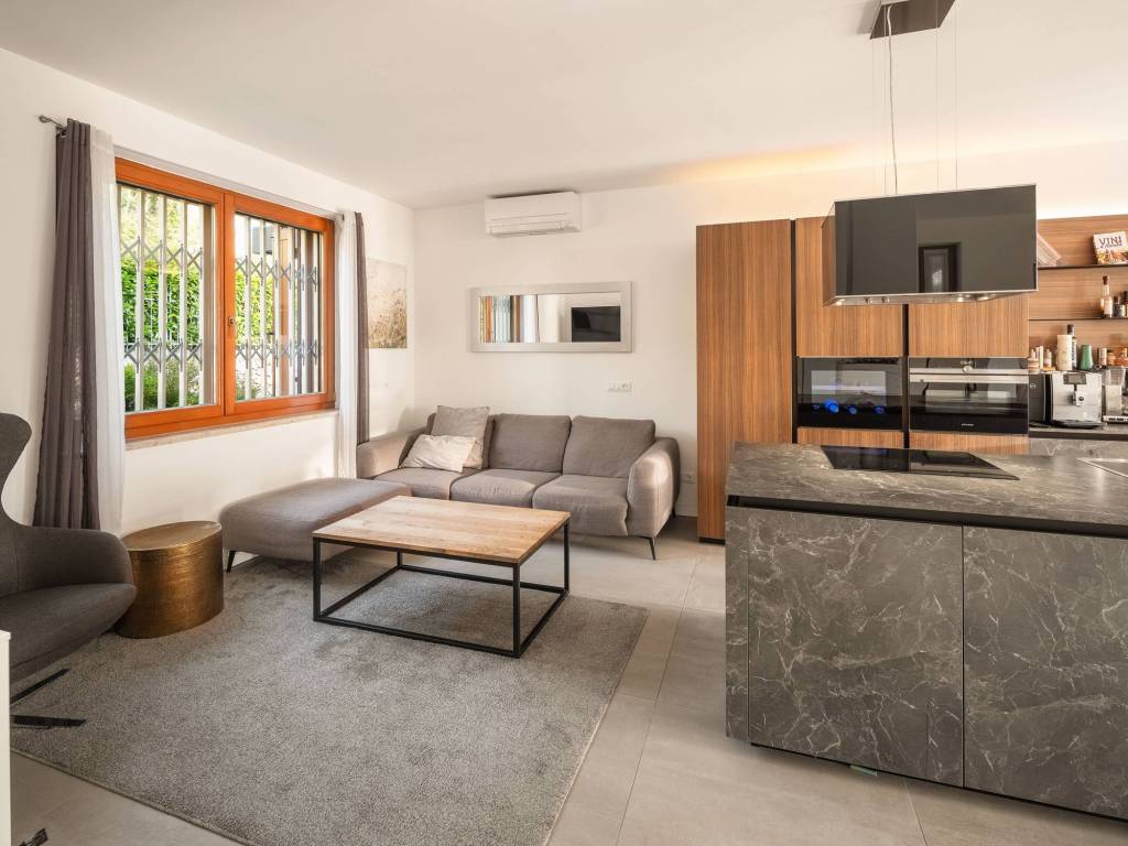 Villa a Lazise in Via Mata, 1 - Foto 4