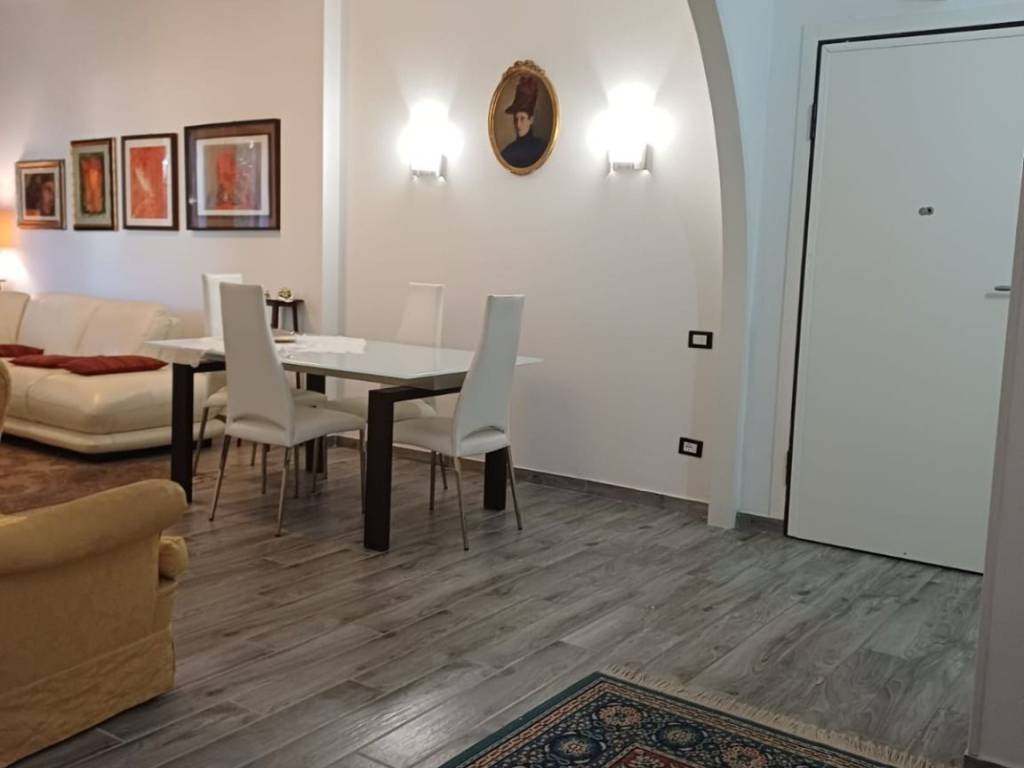 Appartamento a Ferrara in Via Antonio Pacinotti - Foto 4