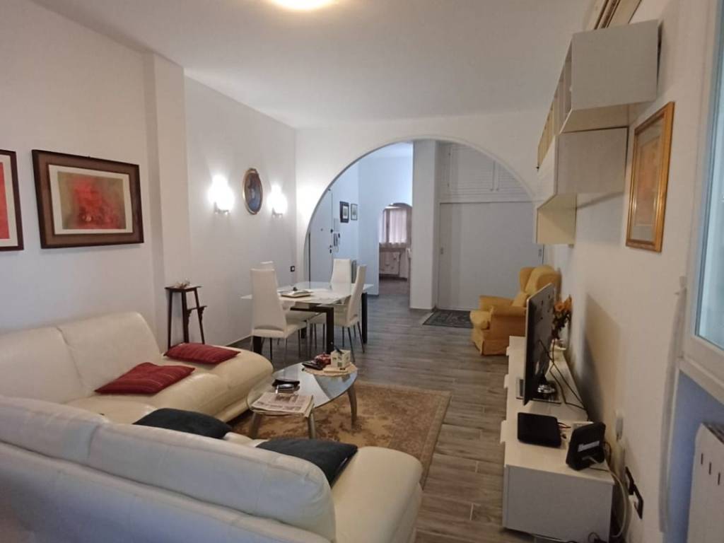Appartamento a Ferrara in Via Antonio Pacinotti - Foto 5