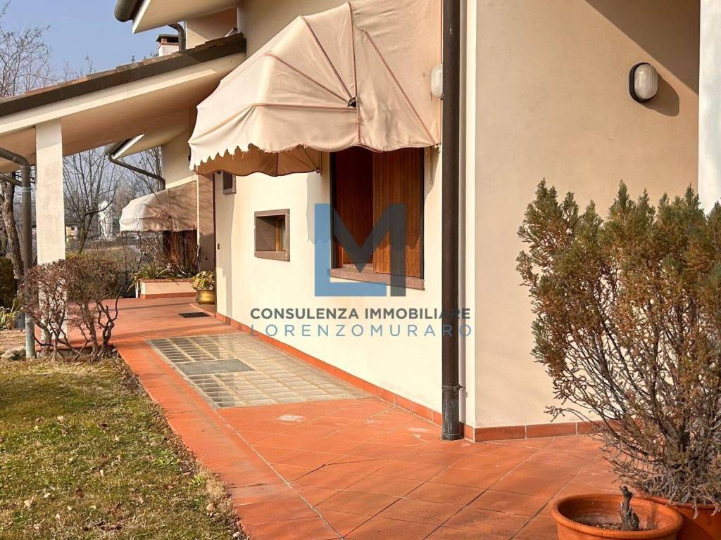 Villa a Montebelluna - Foto 5