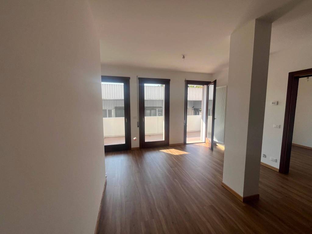 Appartamento a Vicenza in Via dei Cairoli, 3 - Foto 2