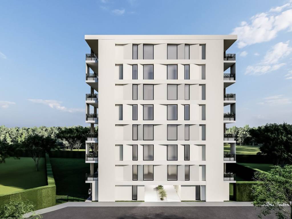 Appartamento a Saronno in Via Cesare Miola - Foto 3