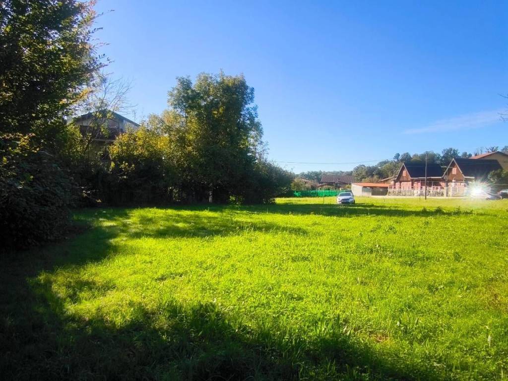 Terreno a Camburzano in Via Tabbia - Foto 5