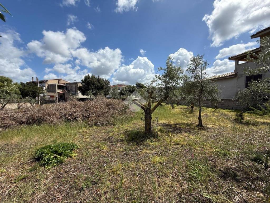 Terreno a Giba in Via Amsicora - Foto 5