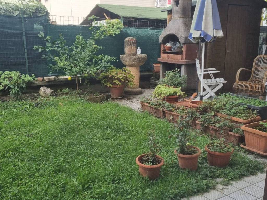 Villetta a schiera a Cornegliano laudense in Via Sandro Pertini, 22 - Foto 3