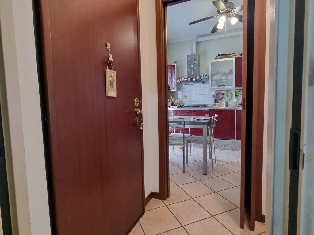 Villetta a schiera a Cornegliano laudense in Via Sandro Pertini, 22 - Foto 5