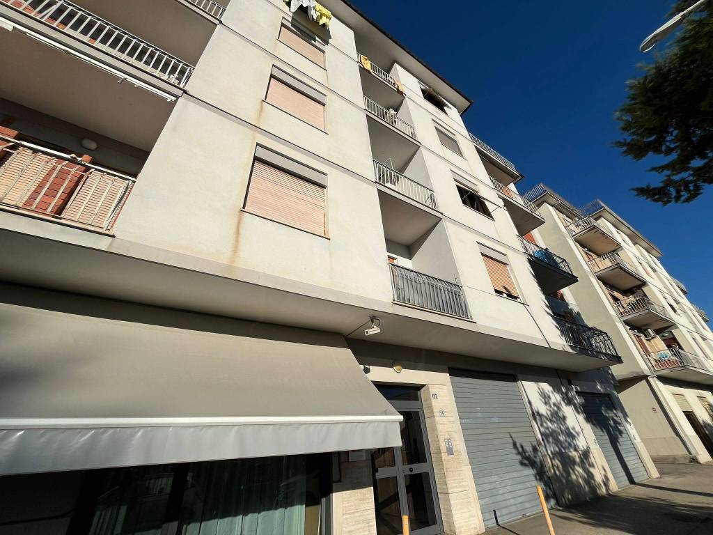 Appartamento a Frosinone in Via Lucrezio - Foto 2