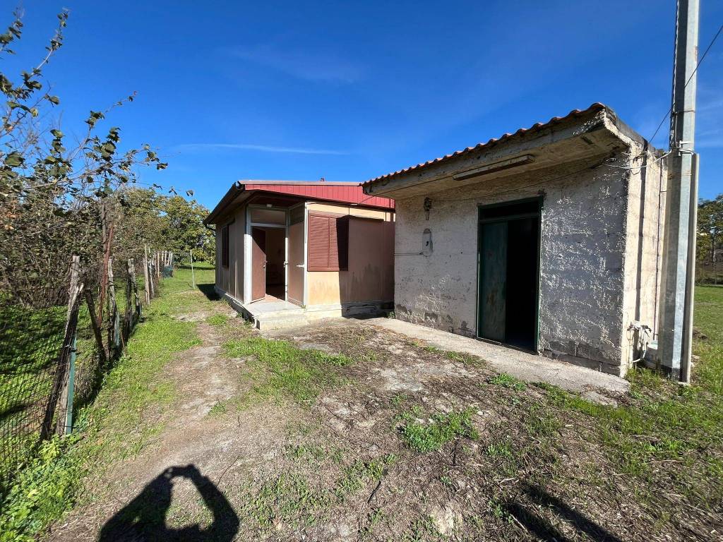 Casa indipendente a Scafati in Via Vicinale Forestiero - Foto 2
