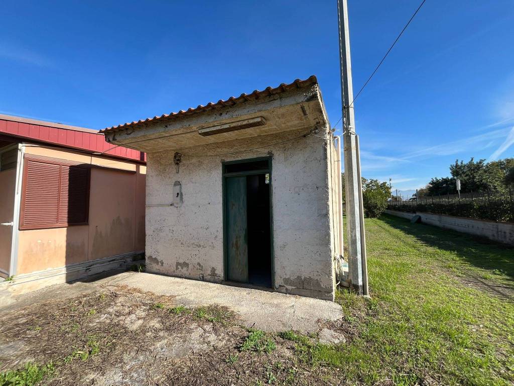 Casa indipendente a Scafati in Via Vicinale Forestiero - Foto 3