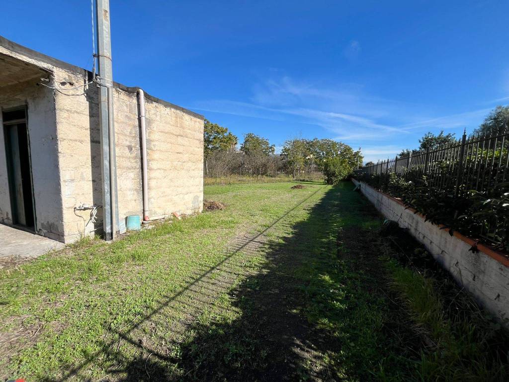 Casa indipendente a Scafati in Via Vicinale Forestiero - Foto 4