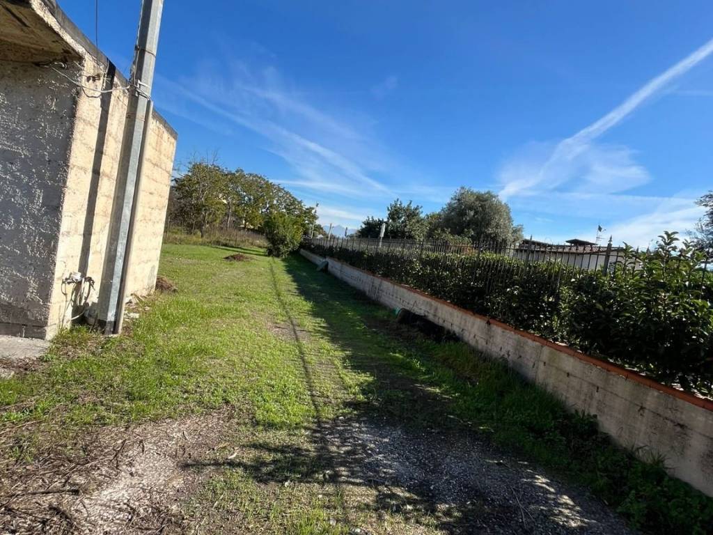Casa indipendente a Scafati in Via Vicinale Forestiero - Foto 5