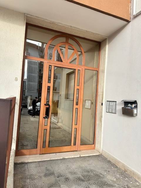 Appartamento a Lecce in VIA E A MARIO, 8 - Foto 2
