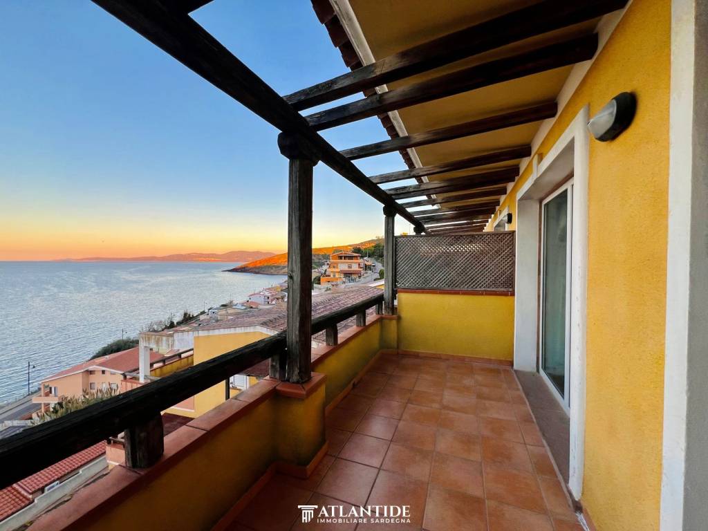 Appartamento a Castelsardo in Via Michele Giua, 3 - Foto 2