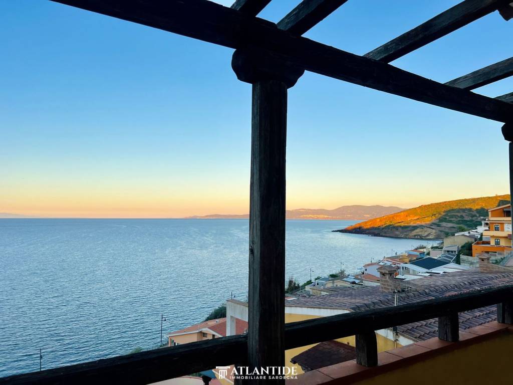 Appartamento a Castelsardo in Via Michele Giua, 3 - Foto 4
