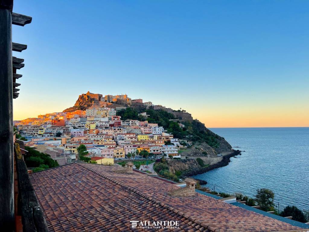 Appartamento a Castelsardo in Via Michele Giua, 3 - Foto 5