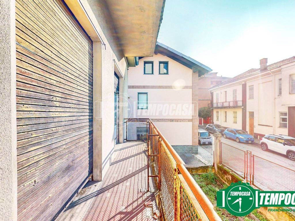 Villa a Valenza in Via Sandro Camasio - Foto 5