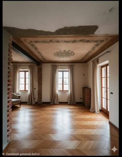 Casa indipendente a Agliè in Vicolo Ghiacciaia - Foto 3