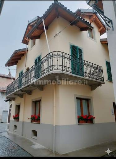 Casa indipendente a Agliè in Vicolo Ghiacciaia - Foto 5
