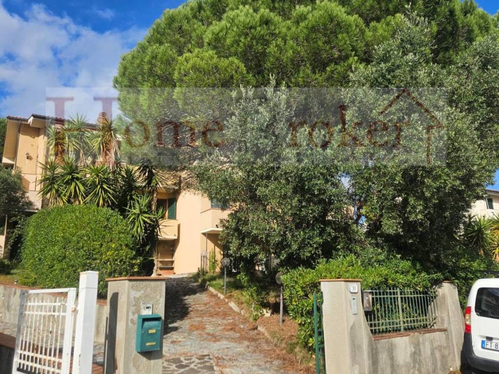 Appartamento a Rosignano marittimo in Via Basento, 8 - Foto 3