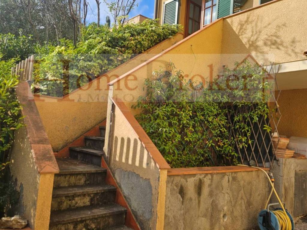 Appartamento a Rosignano marittimo in Via Basento, 8 - Foto 4