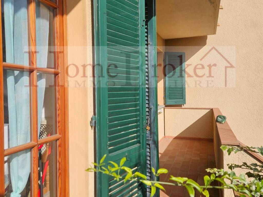 Appartamento a Rosignano marittimo in Via Basento, 8 - Foto 5