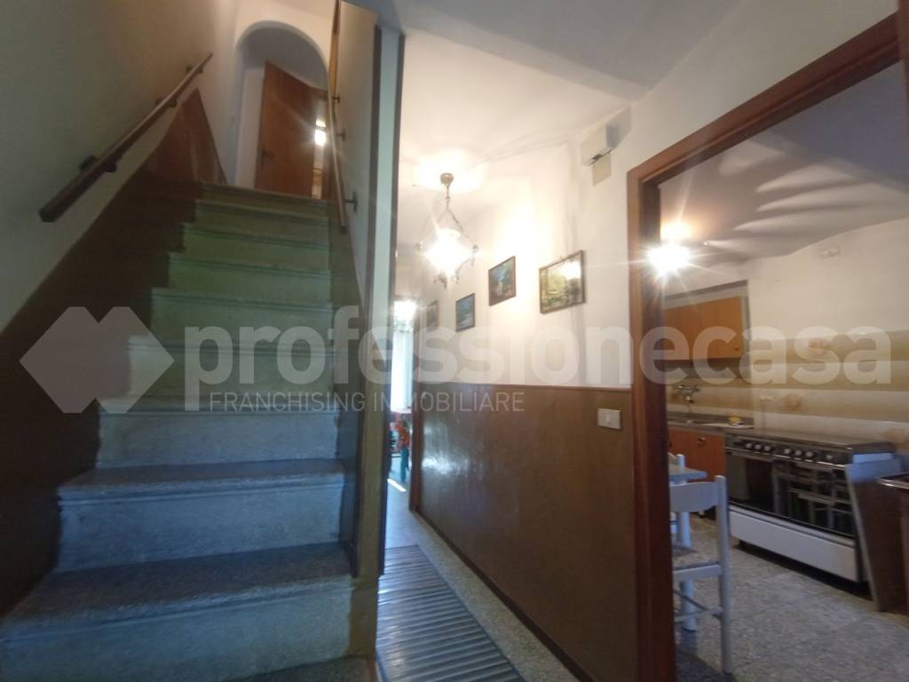 Casa indipendente a Ateleta in Via Nascosa, 5 - Foto 2