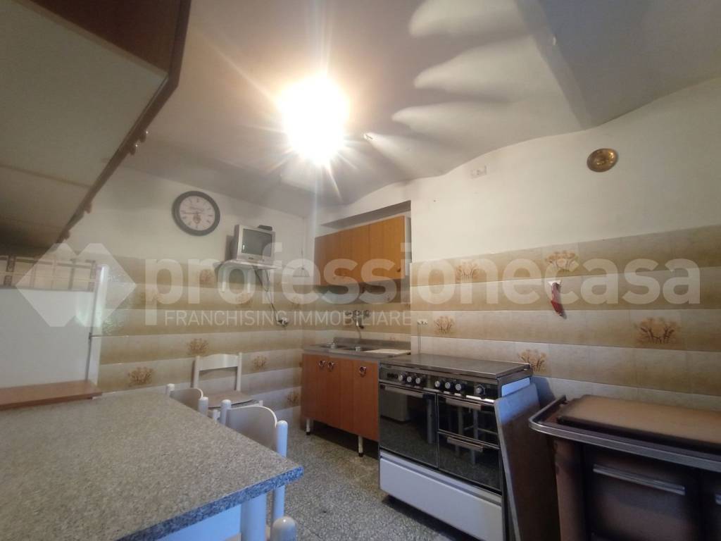 Casa indipendente a Ateleta in Via Nascosa, 5 - Foto 3