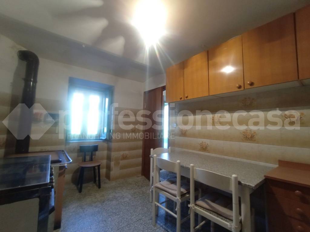 Casa indipendente a Ateleta in Via Nascosa, 5 - Foto 4