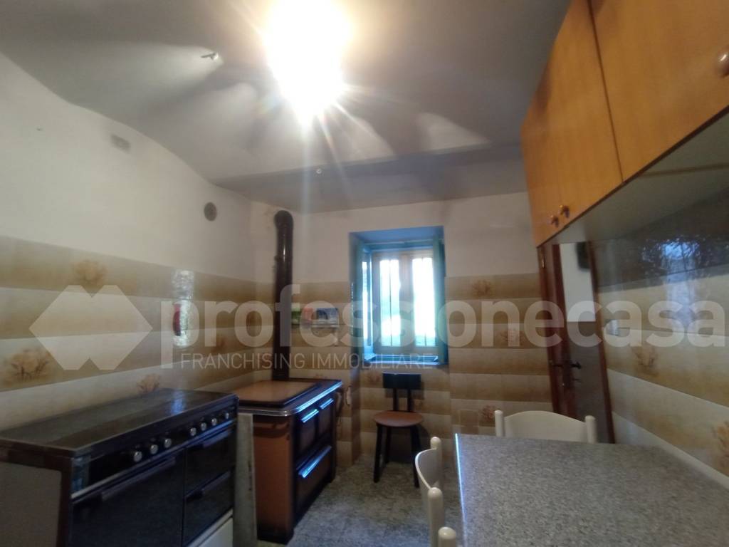 Casa indipendente a Ateleta in Via Nascosa, 5 - Foto 5