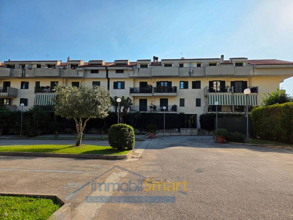 Appartamento a Teverola in Via San Lorenzo Traversa 6 - Foto 3