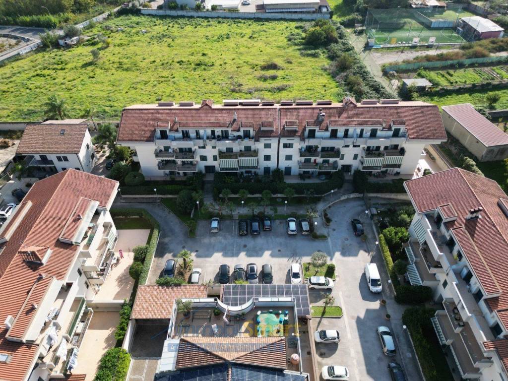 Appartamento a Teverola in Via San Lorenzo Traversa 6 - Foto 4