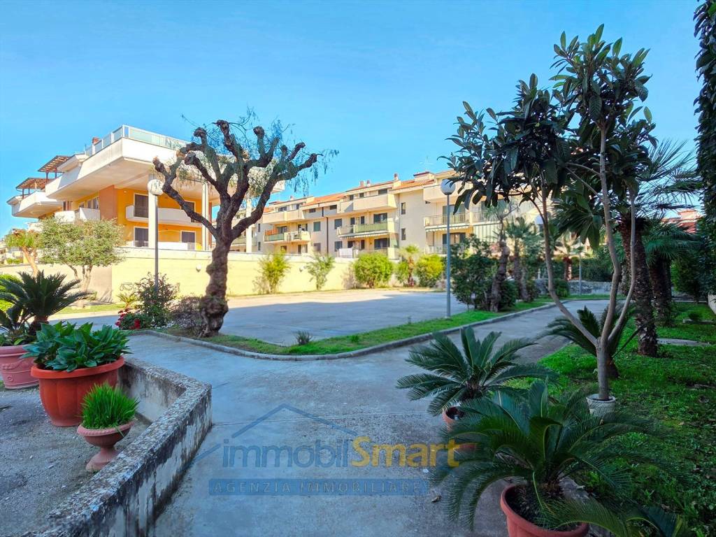Appartamento a Teverola in Via San Lorenzo Traversa 6 - Foto 5