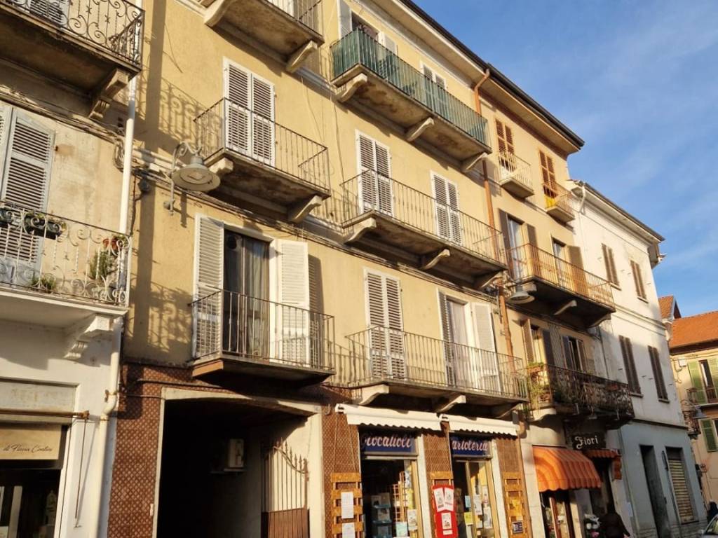 Appartamento a Grignasco in Via Rosa Massara, 20 - Foto 2
