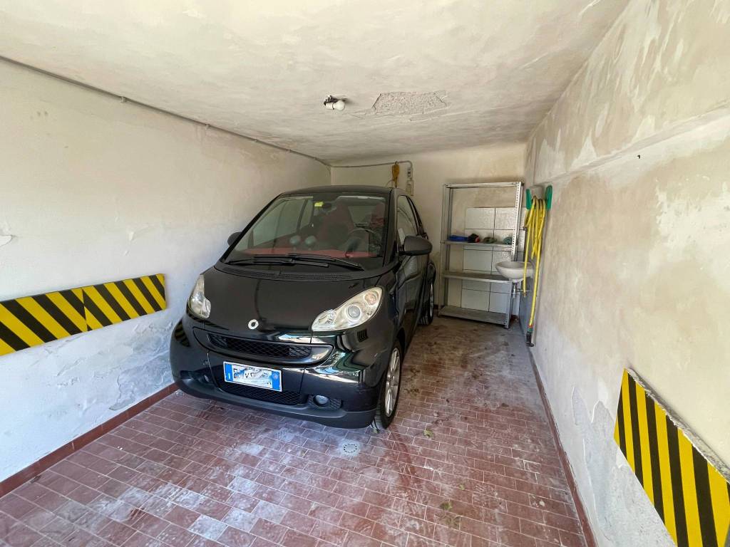 Box / garage a Trieste in Via Angelo Emo, 30 - Foto 3