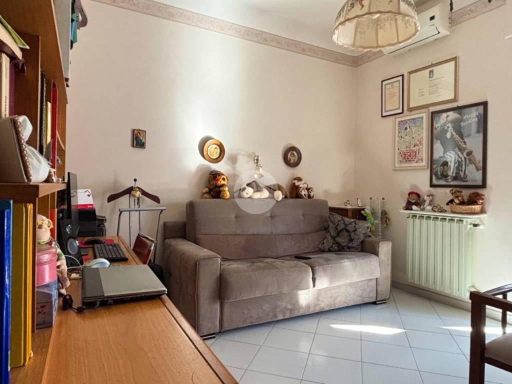 Appartamento a Manfredonia in Via Pulsano, 98 - Foto 4