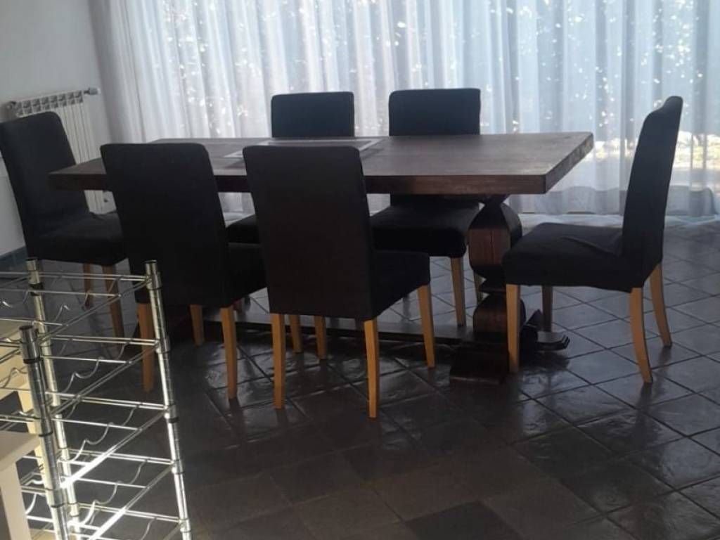 Villa a Fiumicino in Via Belmonte Calabro - Foto 3
