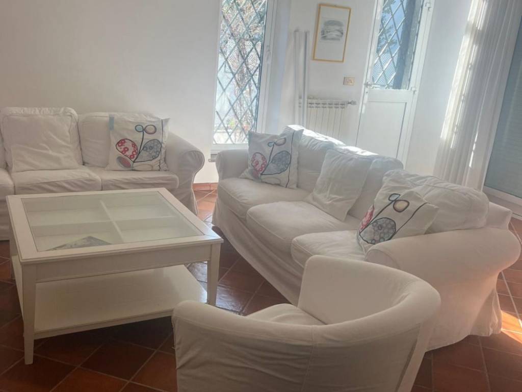 Villa a Fiumicino in Via Belmonte Calabro - Foto 4