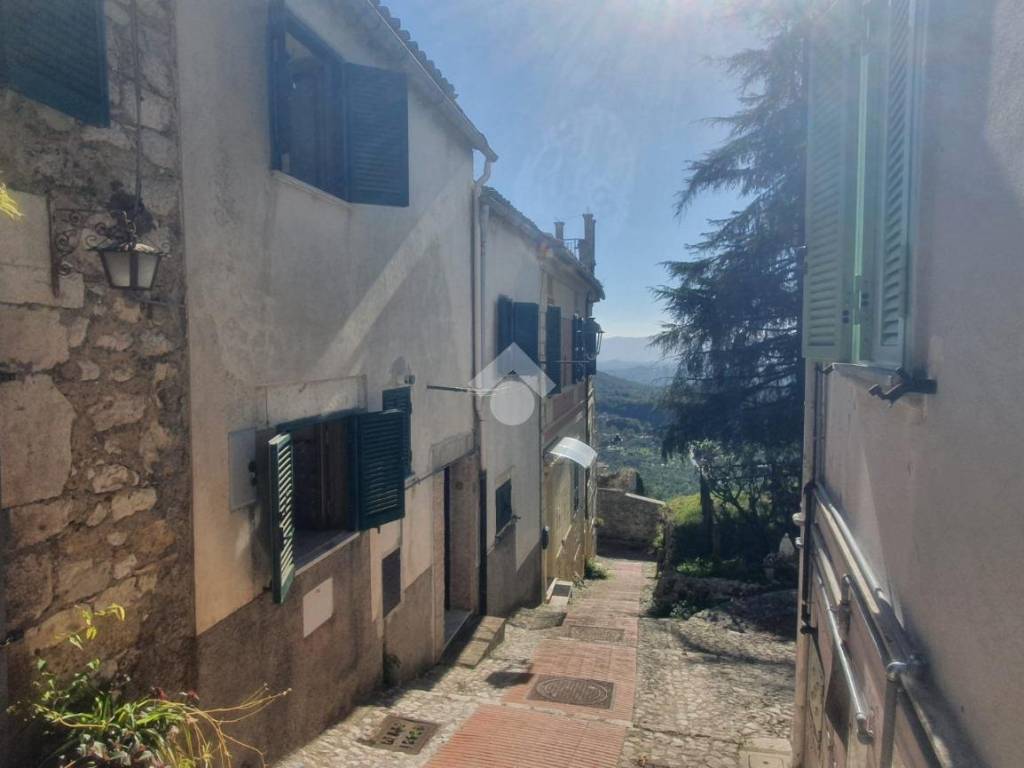 Palazzo / stabile a Veroli in Via Contrada Santo Stefano, 25 - Foto 2