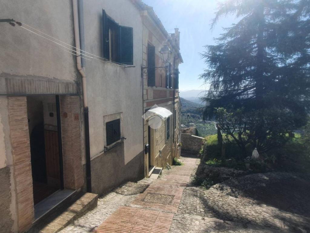 Palazzo / stabile a Veroli in Via Contrada Santo Stefano, 25 - Foto 3