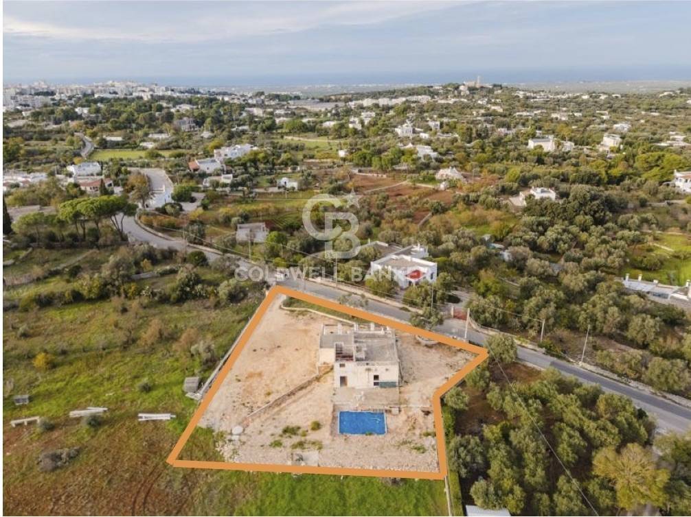 Rustico / casale a Ostuni in Contrada Chianchizzo - Foto 3